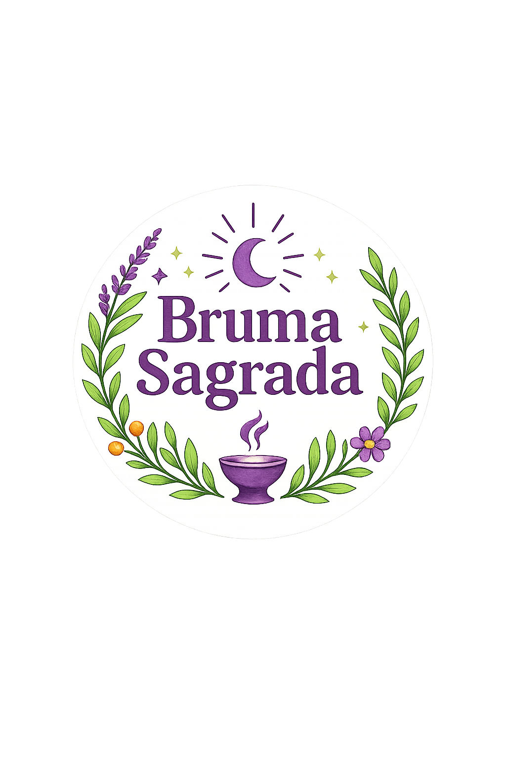 Bruma Sagrada